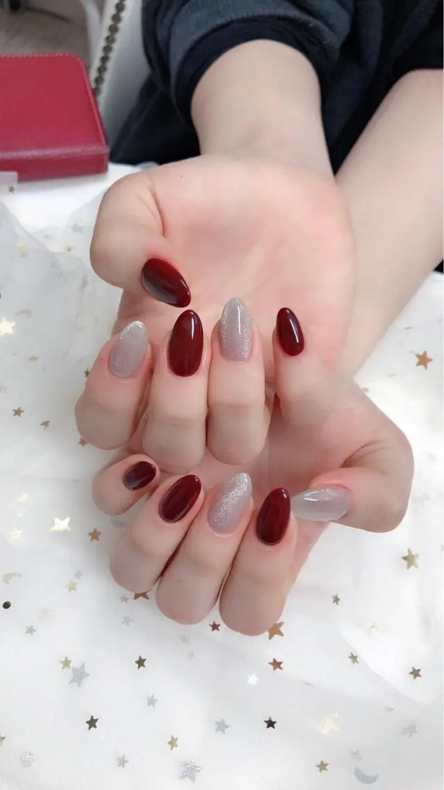 ネイル Le'a nail Lのネイルデザイン