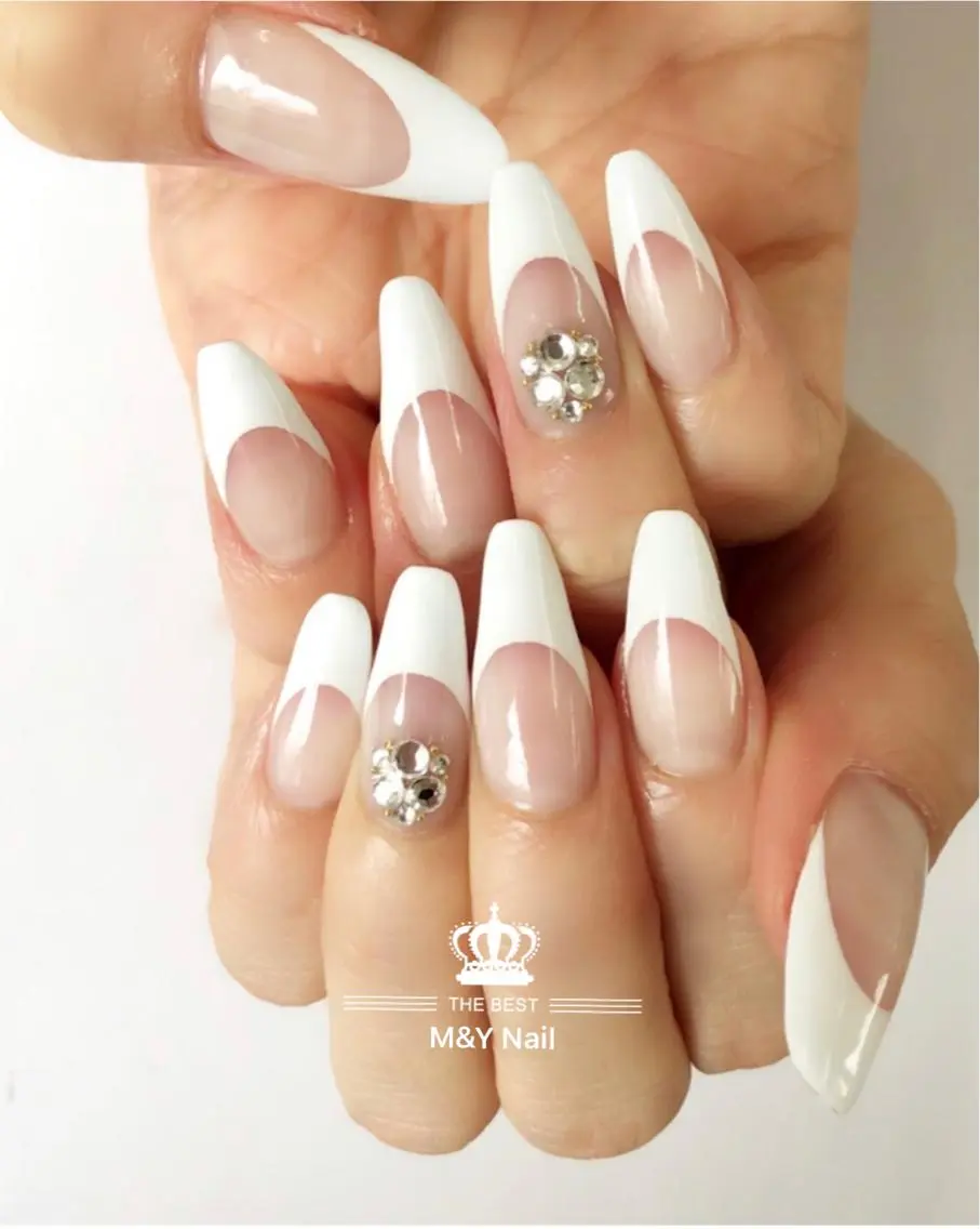 ネイル ハンドネイル M&Y NailSalonのネイルデザイン