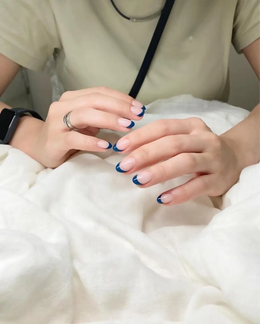 ネイル Nailbeauty marcherのネイルデザイン