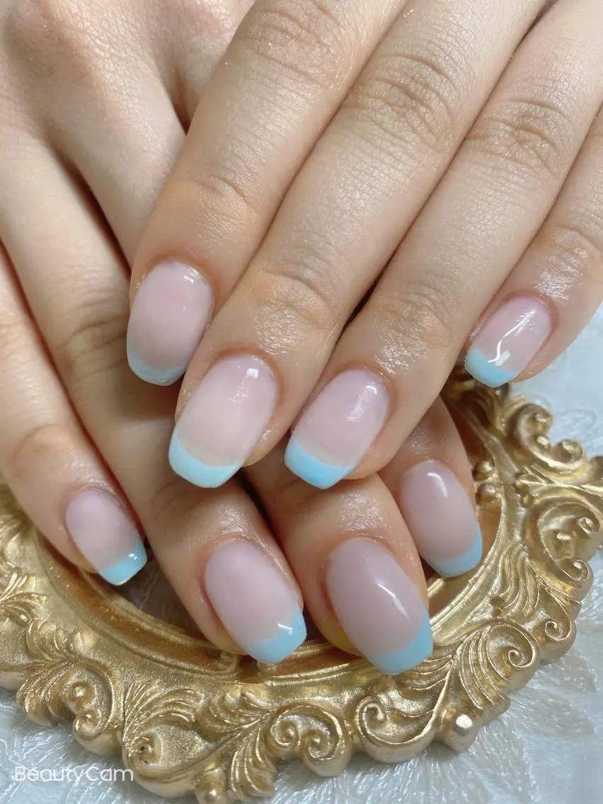ネイル ハンドネイル Max nail&eyeのネイルデザイン