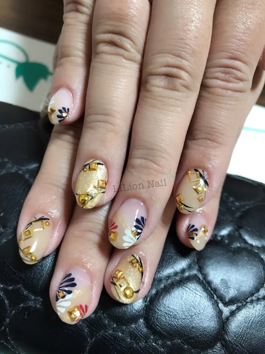 ネイル その他(ネイル) LiLion Nailのネイルデザイン