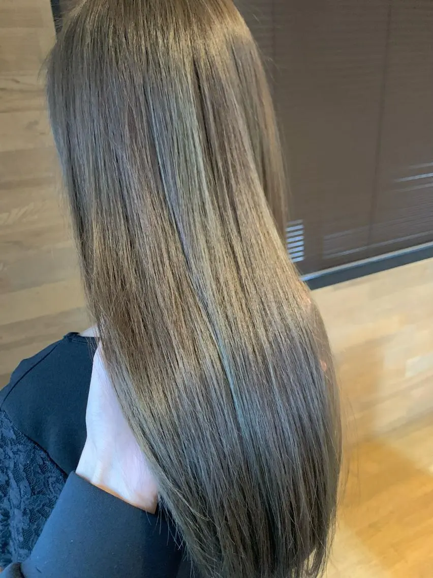 ミディアム トリートメント 🍋old✂︎ CHIHOの眉毛・アイブロウイメージ