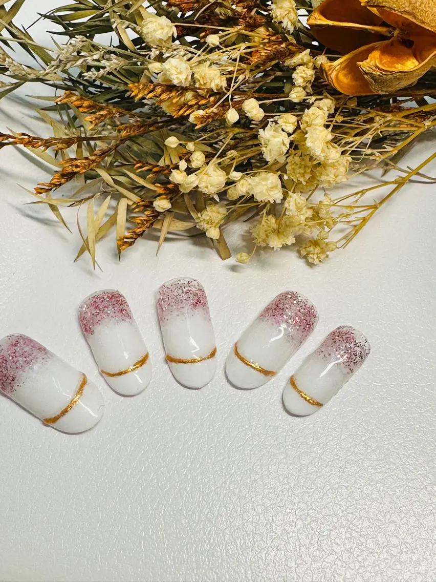 ネイル ハンドネイル Y&A nail🌈のネイルデザイン