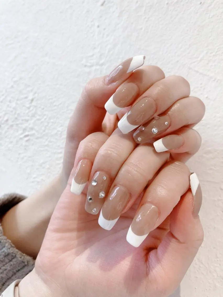 ネイル ハンドネイル Lana nailのネイルデザイン