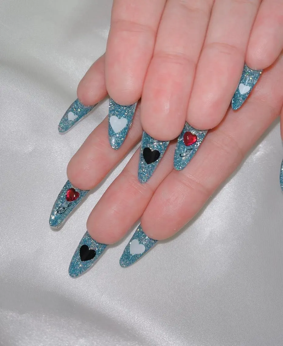 ネイル アートネイル ハンドネイル Re:∅ nail /HIRAMOTOのネイルデザイン