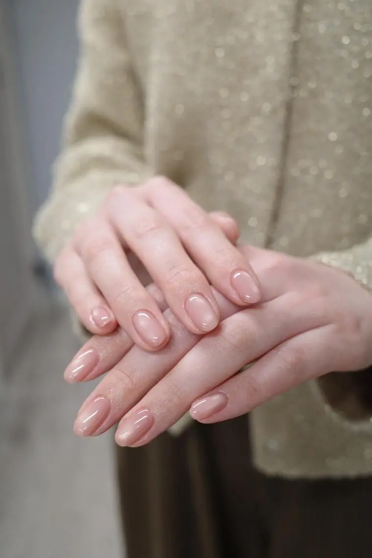 ネイル ハンドネイル She's nail 渋谷店のネイルデザイン