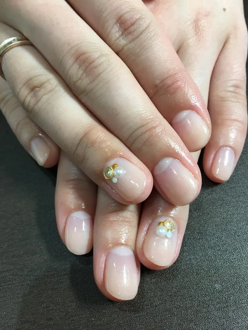 ネイル nail salon Titaleeのネイルデザイン