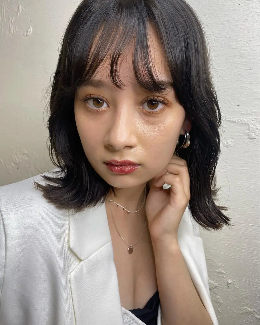 マツエク・マツパ 🎀NORA ayakaのマツエク・マツパデザイン