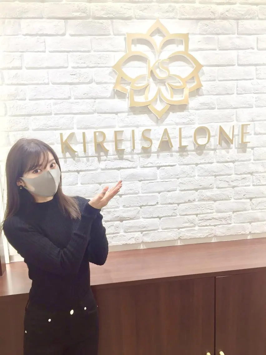 キレイサローネ 自由が丘✨全身痩身のエステ・リラクイメージ