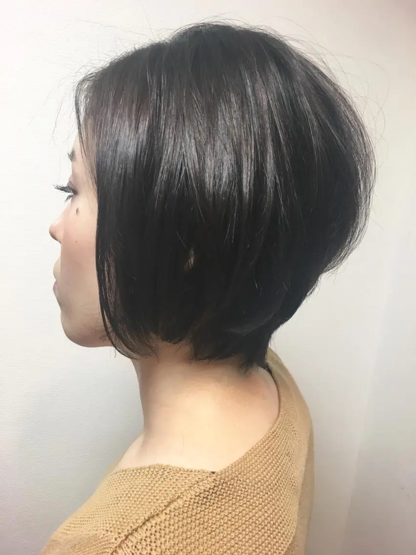 ショート ショートヘア 渡部 宏太のその他イメージ