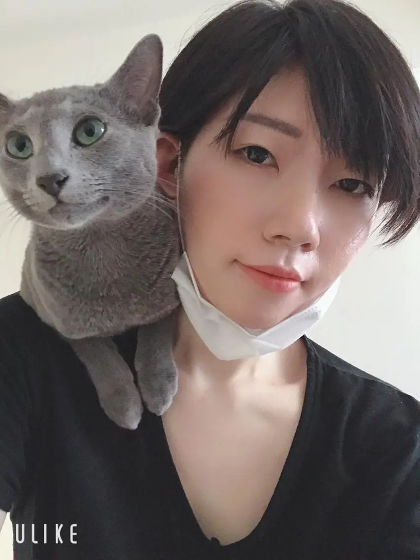 ショート カラー パーマ ヘアアレンジ メンズ キッズ ネイル マツエク・マツパ アニメ,Vオタク× 即効痩せエステサロンのエステ・リラクイメージ