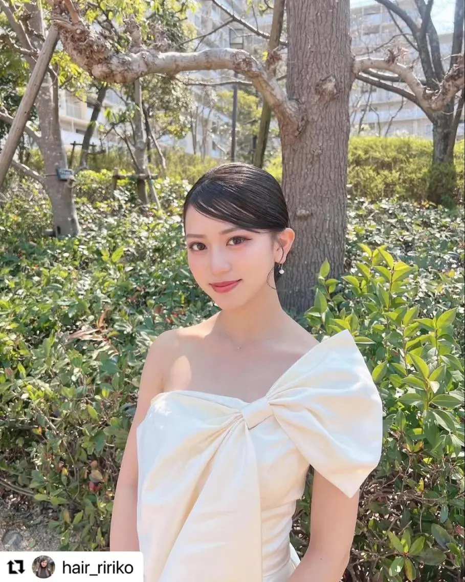 🩷Eny terrace🩷のヘアスタイル
