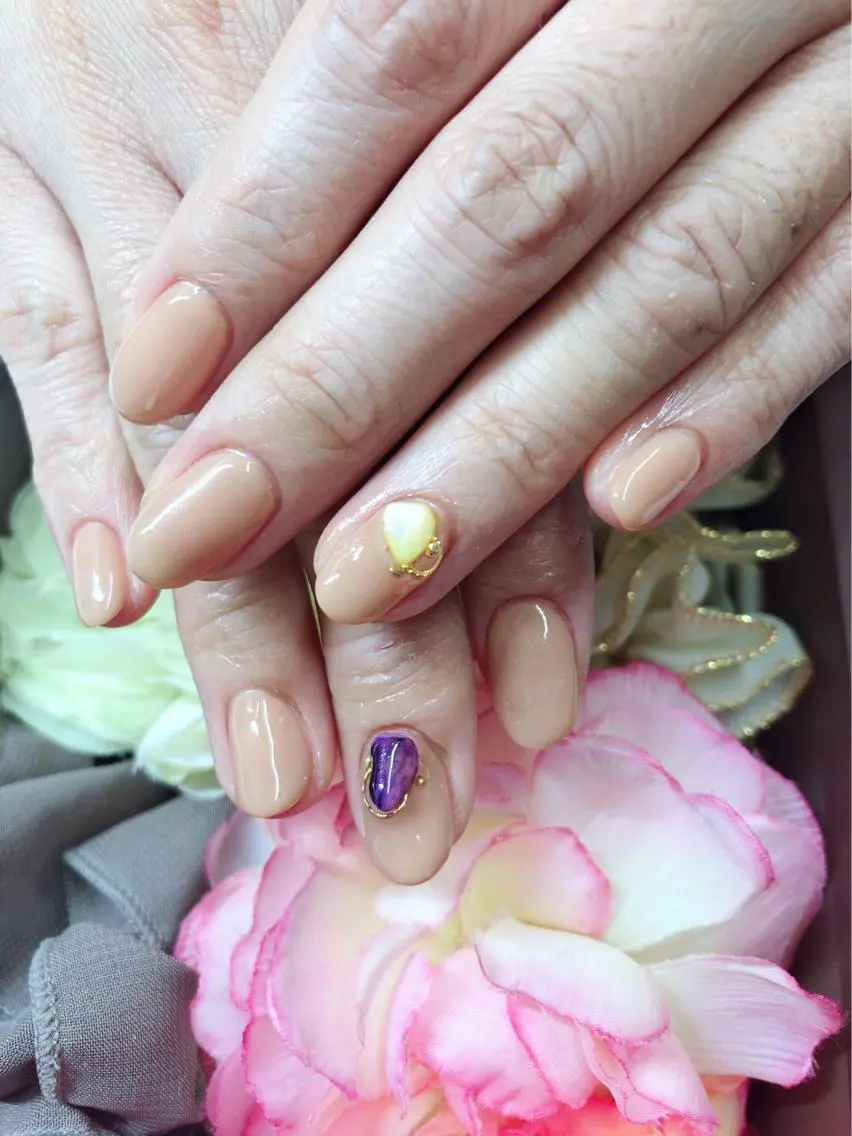 ネイル smile nail スマイルネイルのその他イメージ