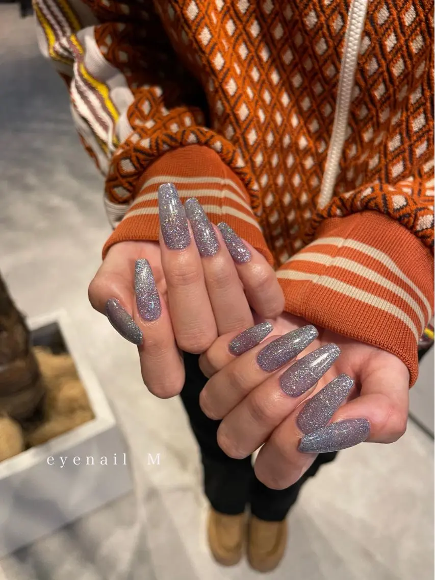 ネイル ハンドネイル miki 🌿のネイルデザイン