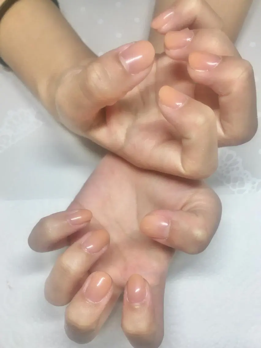 ネイル 新宿ネイルサロン ジェミディローサのネイルデザイン