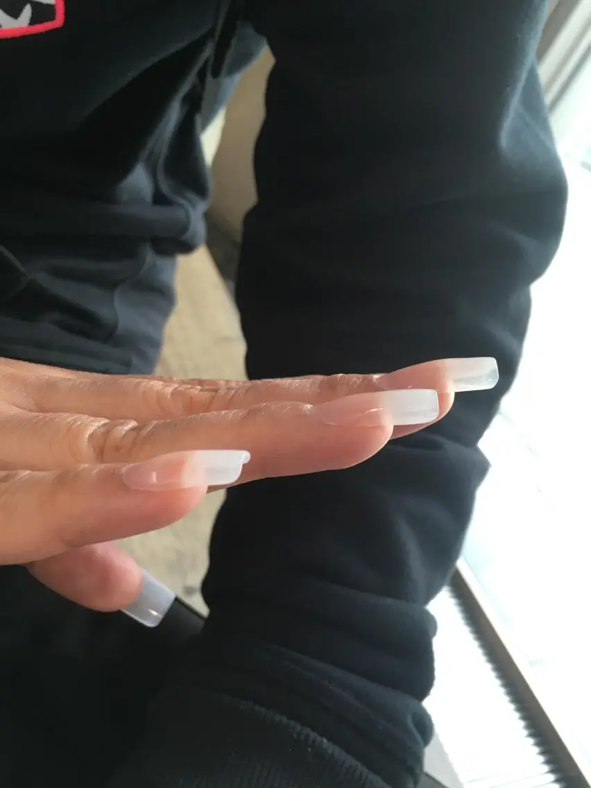 ネイル . MARINAのネイルデザイン