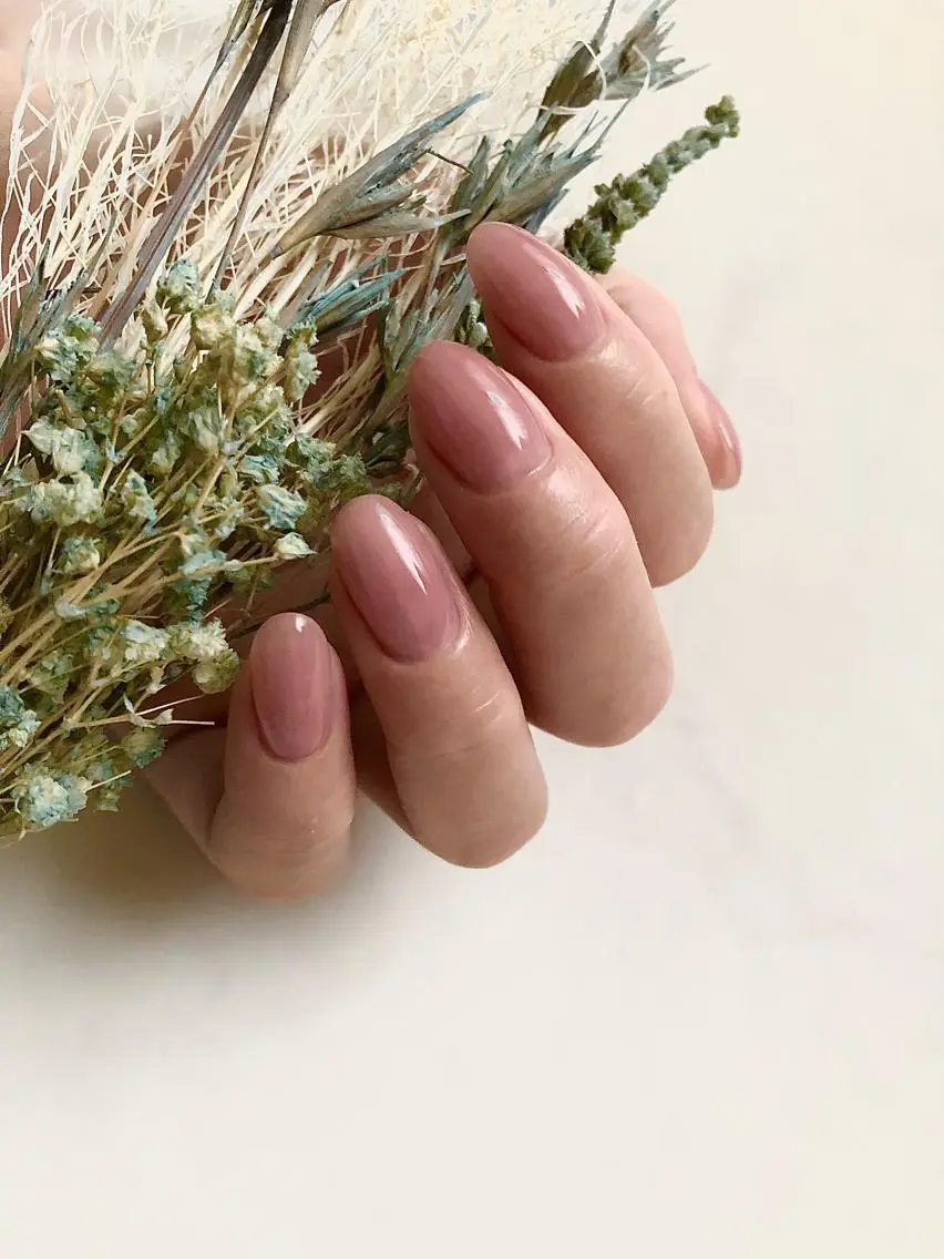 ネイル シンプルネイル EMIKOのネイルデザイン
