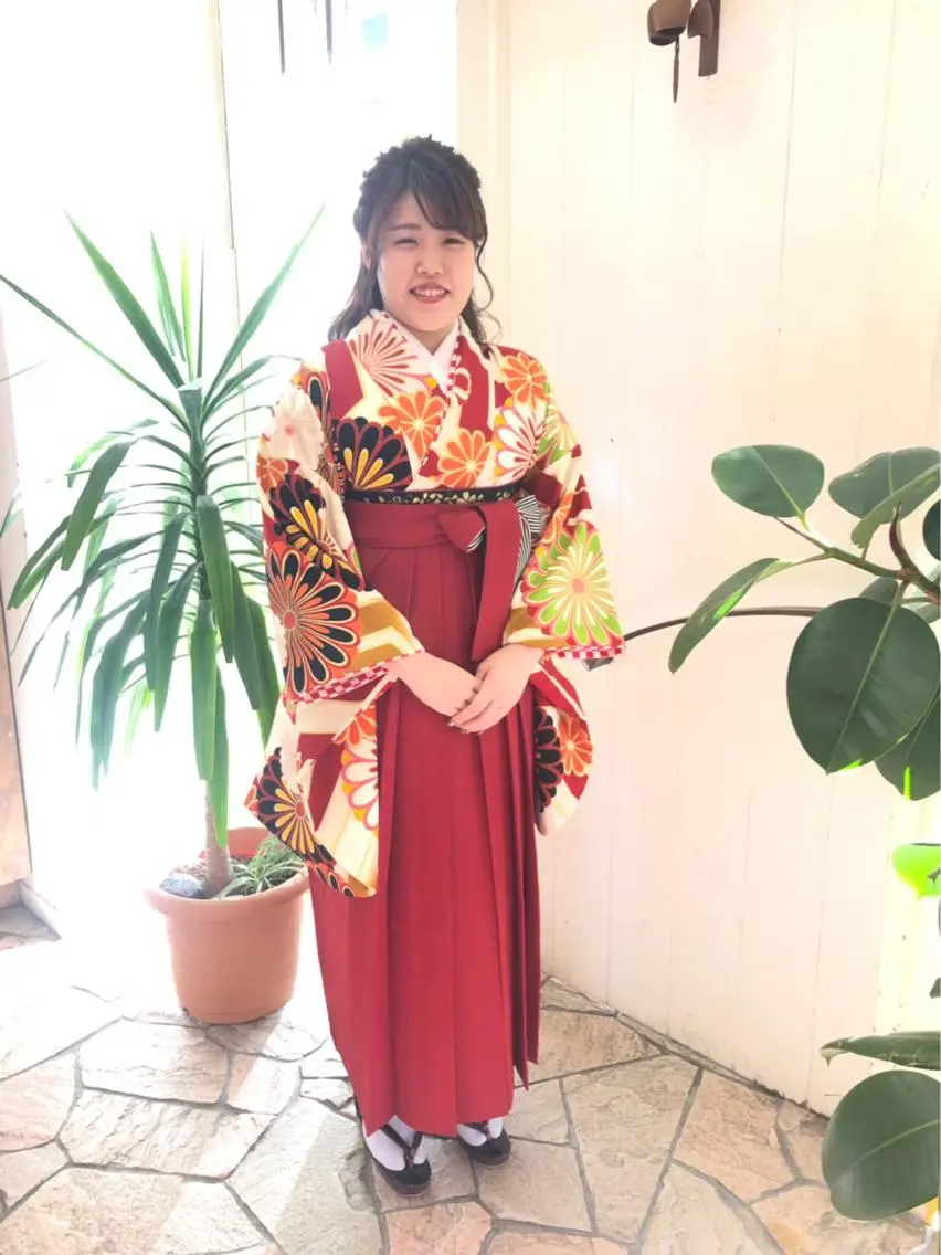 加藤 淳のヘアスタイル