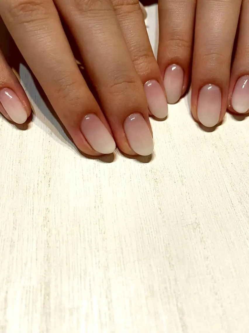 ネイル ハンドネイル spell nailのネイルデザイン