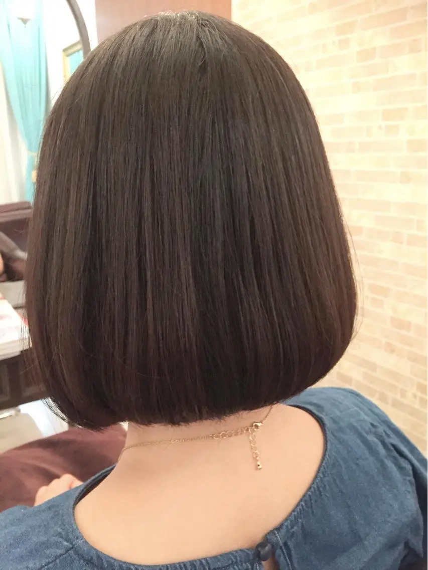 ショート 松永 雄樹のヘアスタイル