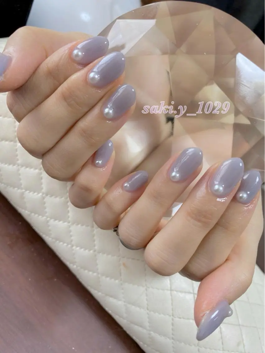 ネイル 傷めない持ちがいい Nail..TCのネイルデザイン