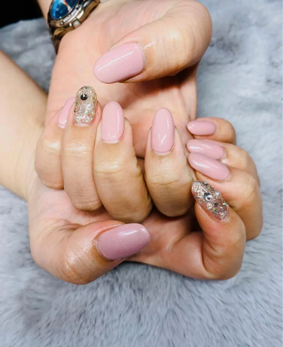 ネイル ハンドネイル nail salon "a"のネイルデザイン