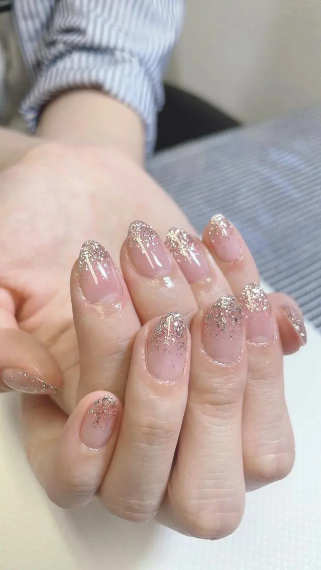 ネイル むねいる nail salonのネイルデザイン
