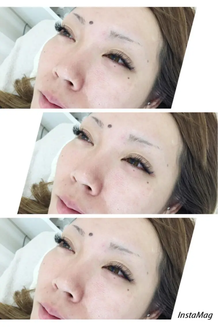 マツエク・マツパ KU TA  \(◡̈)/の眉毛・アイブロウイメージ