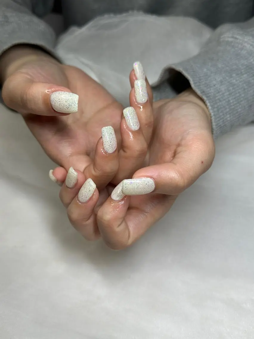 ネイル ハンドネイル うにゃねいる🌷 Mayaのネイルデザイン
