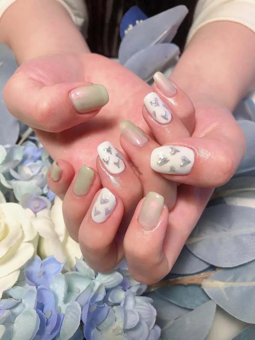 ネイル アートネイル 🍭Kiara Nail🍭のネイルデザイン