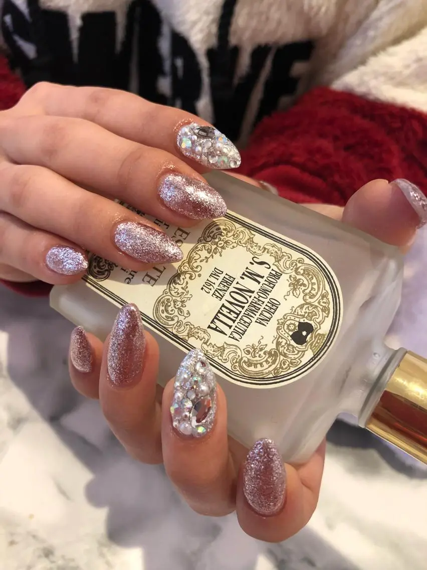 ネイル juedi nail 〜木曜日のネイル〜のネイルデザイン