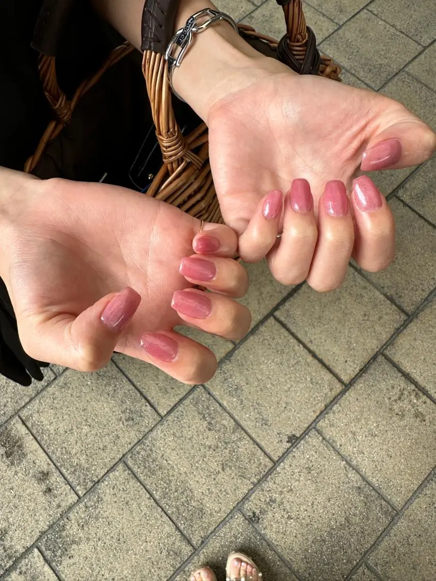 ネイル nailsalon ∞ ﾐｶﾅﾙ ∞のネイルデザイン