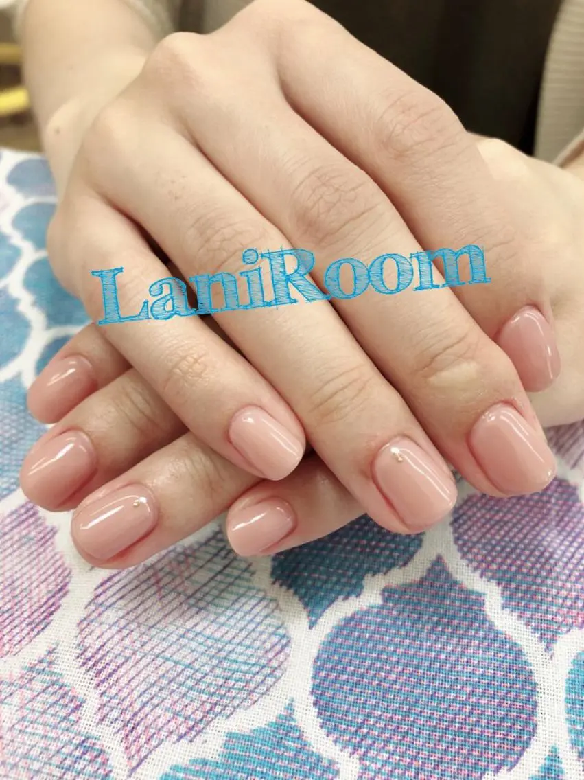 ネイル Lani Roomのネイルデザイン