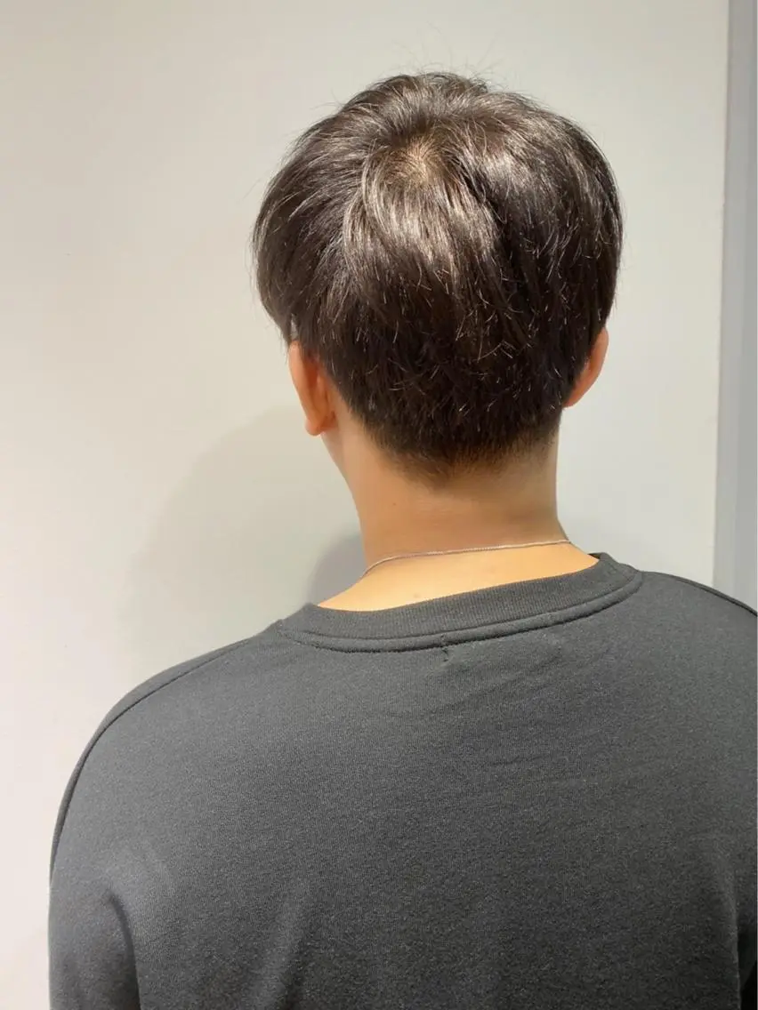 メンズ あや ☻のヘアスタイル