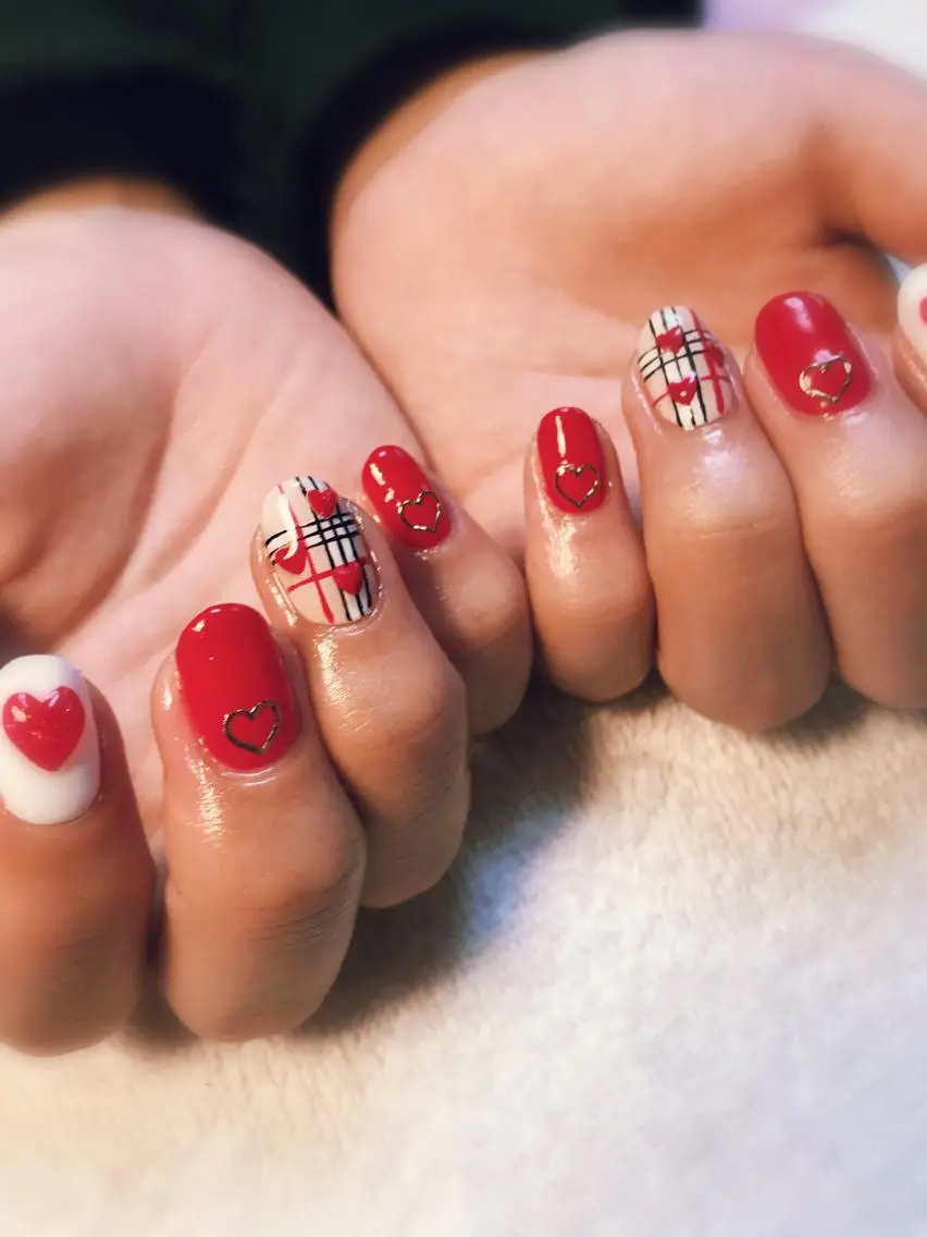 ネイル Era nailのネイルデザイン
