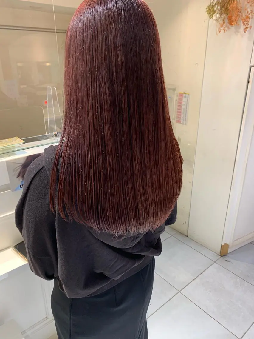 ロング satomi 𓂃𓈒𓏸のマツエク・マツパデザイン