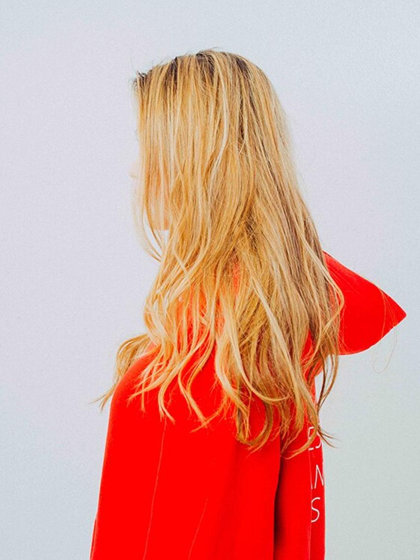 ロング かきあげバング トップスタイリスト ✨KIRIKA中野✨のヘアスタイル