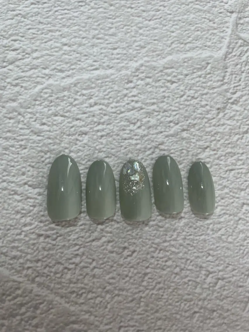 ネイル Nail Salon Amourのネイルデザイン