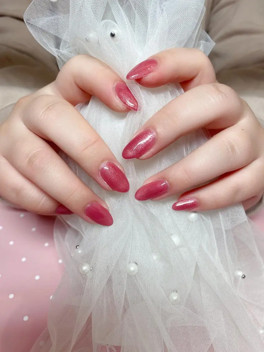 ネイル ハンドネイル Nail Salon kihi大塚店のネイルデザイン