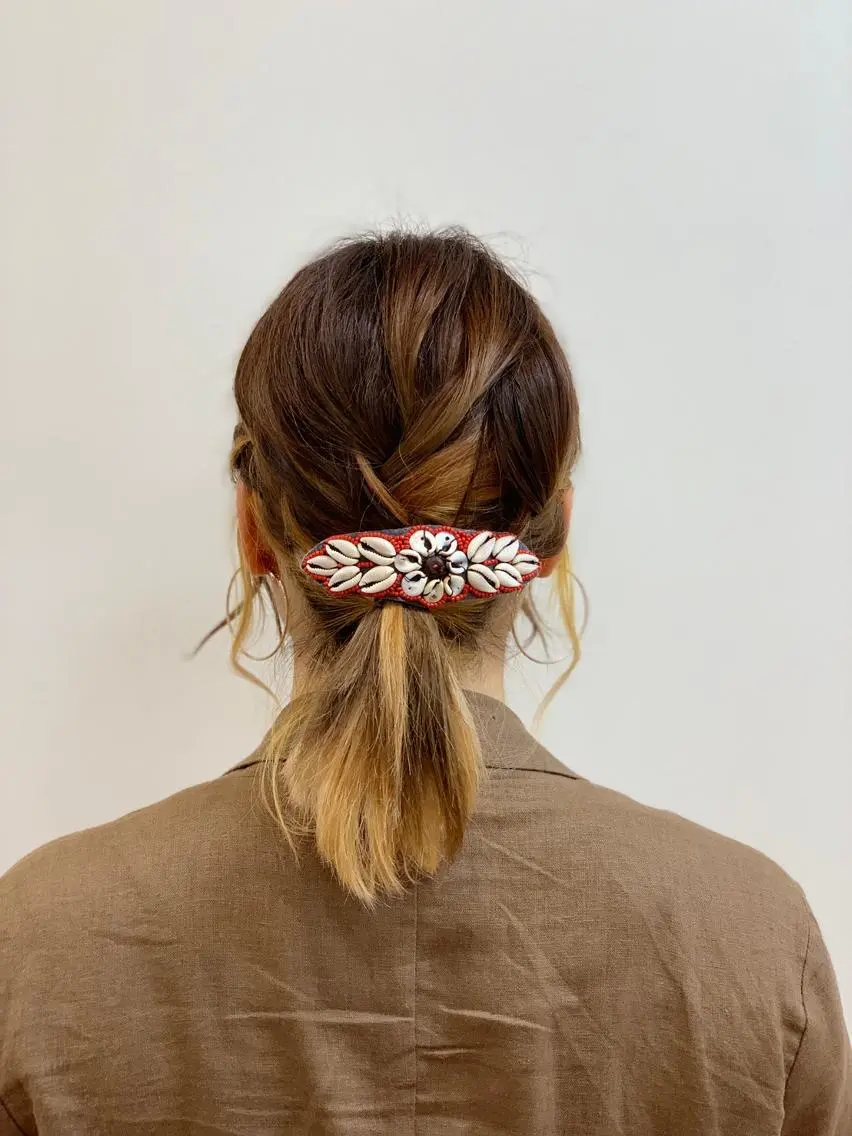 カラー ヘアアレンジ アディクシーカラー アッシュ イルミナカラー オーガニックカラー 外国人風カラー 髪質改善✨縮毛矯正 美髪担当・大西真奈のヘアスタイル