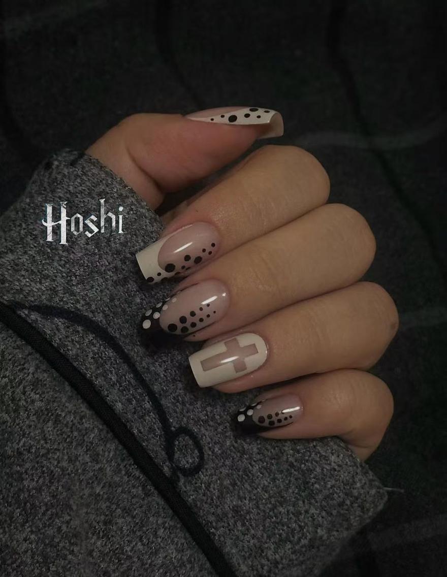 ネイル ハンドネイル ハンドケア Celallure LeSalonのネイルデザイン
