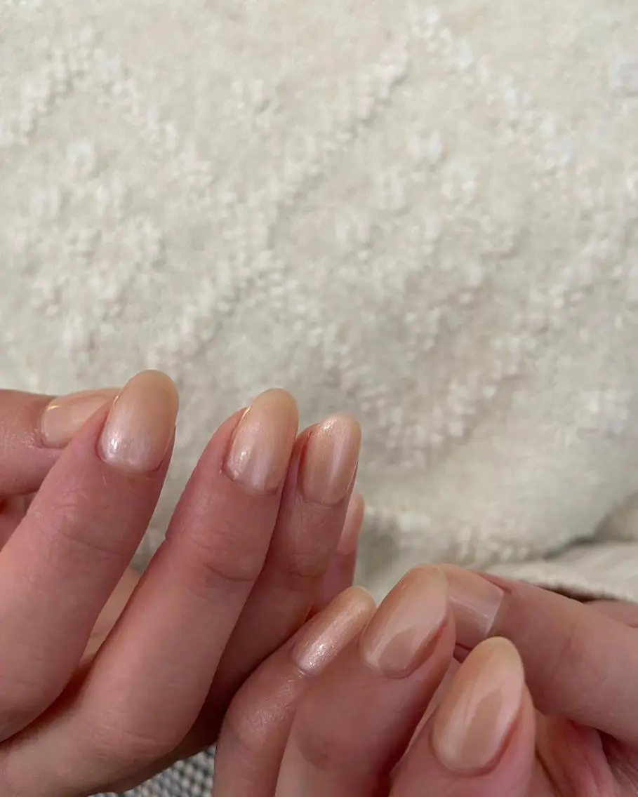 ネイル ハンドネイル フットネイル kiii.__ ✴︎*のネイルデザイン