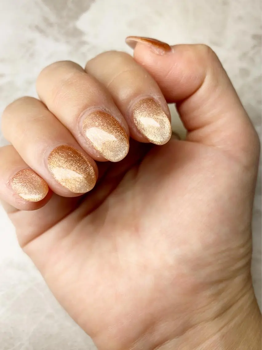 ネイル ハンドネイル Nail Salon SALUDのネイルデザイン