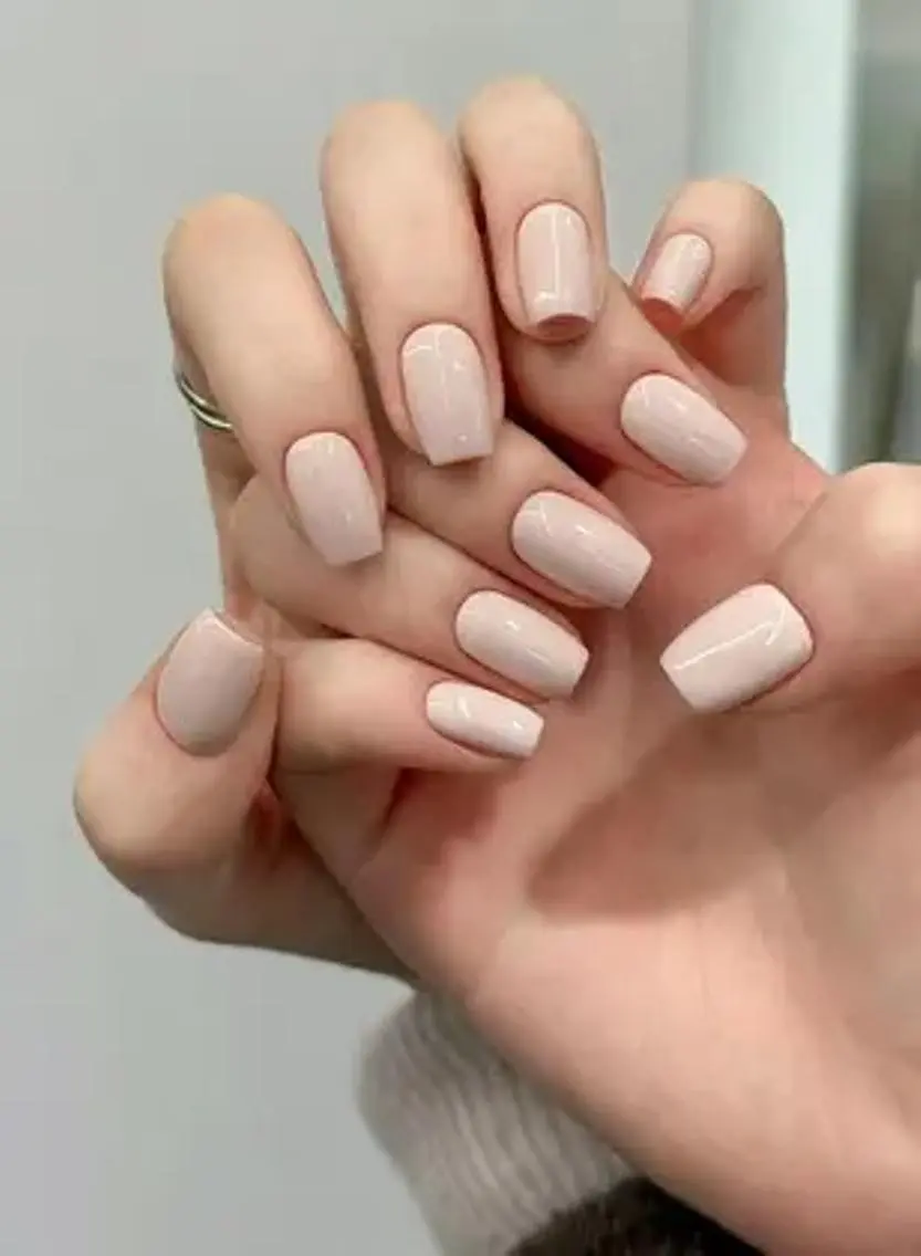 ネイル ハンドネイル ハンドケア HanaBloom 🩷ビンビンのネイルデザイン