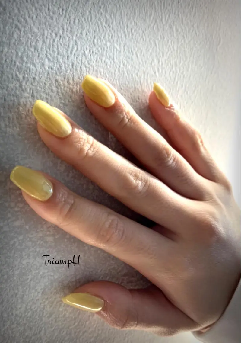 ネイル Natsuko 🪼のネイルデザイン