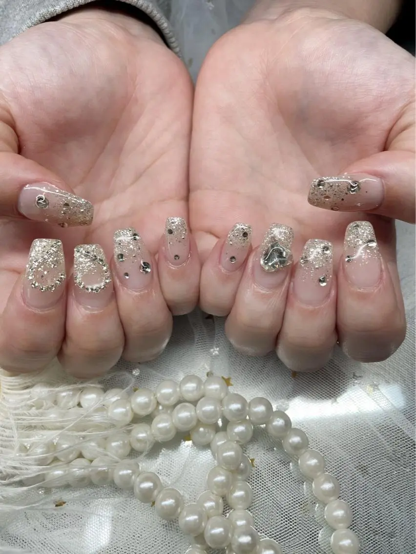 ネイル RIN HOMEnailのネイルデザイン