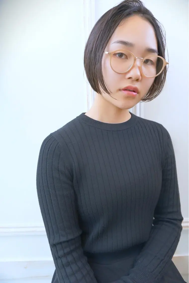 ショート 大島 智子のその他イメージ
