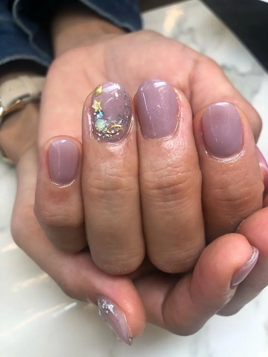 ネイル nail CORURIのネイルデザイン