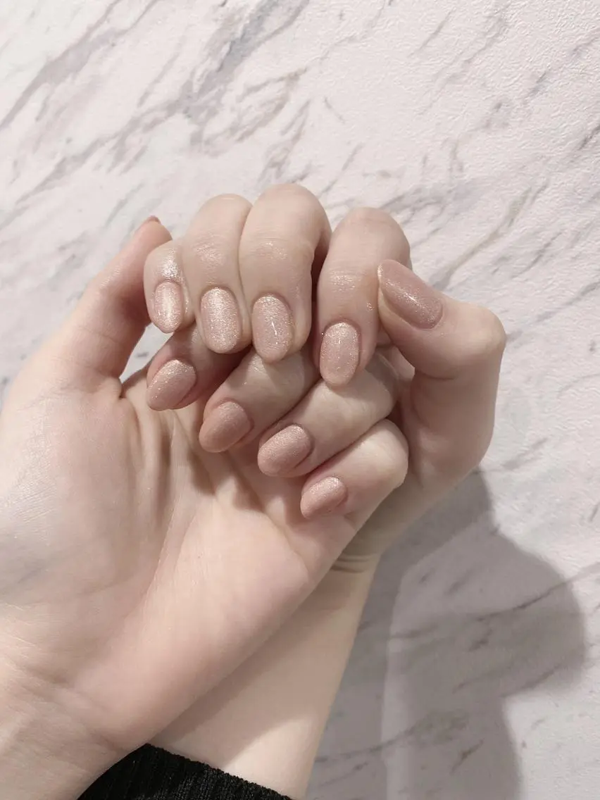 ネイル 錦糸町 mi_nailのネイルデザイン