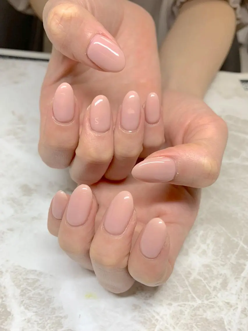 ネイル LULU LIMAのネイルデザイン